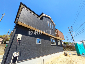 第15小牧市本庄郷浦　全1棟　新築戸建物件画像