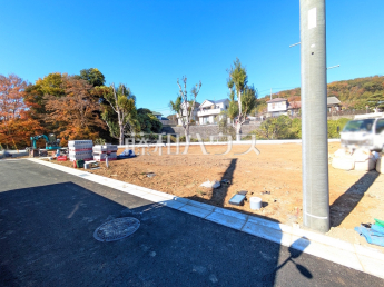 八王子市石川町　全1区画　宅地分譲物件画像