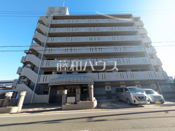 グローリアス春日井六軒屋町物件画像