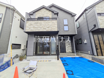 日野市大字日野　全2棟/2号棟　新築分譲住宅物件画像