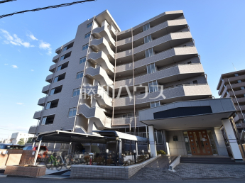 ラング・マンション玉川上水物件画像