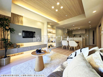 クラッシィハウス浜田山物件画像