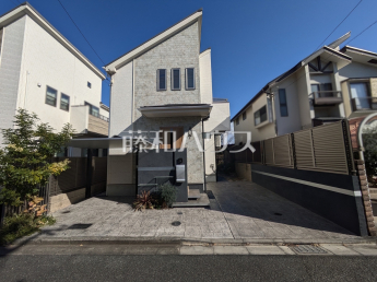 東村山市恩多町5丁目　中古戸建物件画像