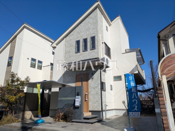 東村山市恩多町5丁目　中古戸建物件画像