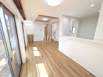 東村山市恩多町5丁目　中古戸建て物件画像