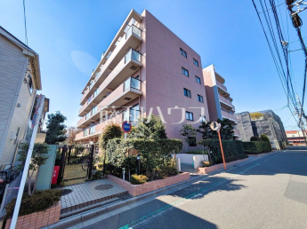 ディアステージ小平物件画像