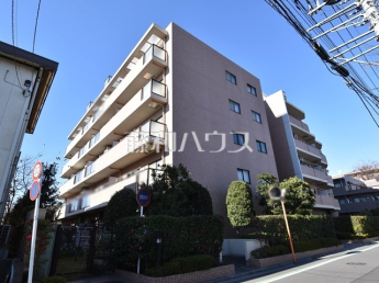 ディアステージ小平物件画像