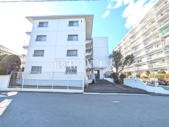 ファミール西八王子　B棟物件画像