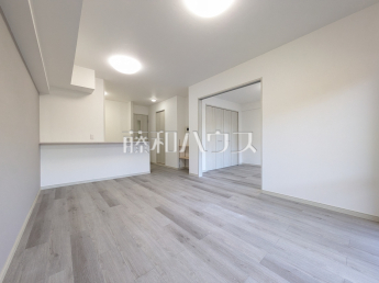 クリオ朝霞壱番館物件画像