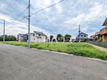 立川市西砂町6丁目　全10区画　宅地分譲物件画像