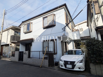 西東京市泉町６丁目　中古戸建物件画像