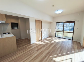  ライオンズガーデン緑ヶ丘物件画像