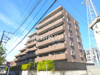 日神パレステージ三鷹2物件画像