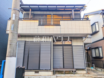東村山市秋津町5丁目　中古戸建て物件画像