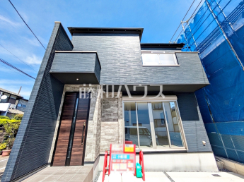 守山区小幡2期　全4棟／1号棟　新築分譲住宅物件画像