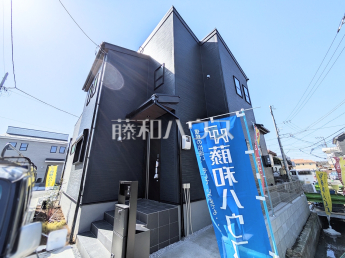 日野市三沢　全9棟　新築分譲住宅物件画像