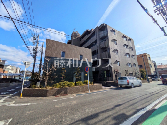 グラン・コート喜多山物件画像