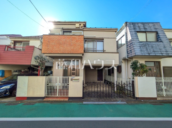 立川市上砂町1丁目　中古戸建物件画像