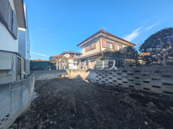 国分寺市本多3丁目　全1棟　新築分譲住宅物件画像