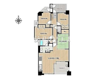 グランレイム春日井物件画像