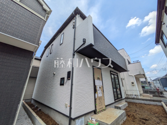 小平市小川町2丁目　全15棟/5号棟　新築分譲住宅物件画像