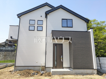 八王子市石川町　全21棟　新築分譲住宅物件画像