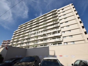 オーク荻窪マンション物件画像