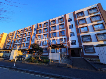 久米川駅東住宅24号棟物件画像