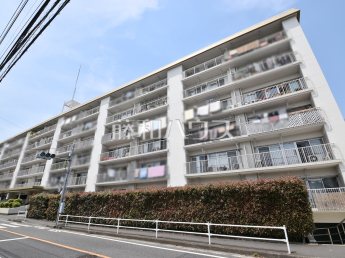 三鷹ナショナルコート1号棟物件画像