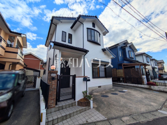 春日井市大手町　中古戸建て物件画像