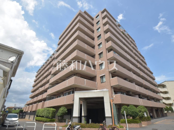 ライオンズガーデン志木・学園西物件画像