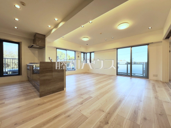 ジェイシティ千歳烏山物件画像