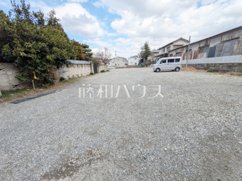 練馬区南大泉1丁目　全6区画／6号地　宅地分譲物件画像