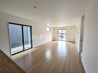 福岡市城南区樋井川6丁目　全3棟　新築分譲住宅物件画像