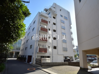  プリンスマンション物件画像