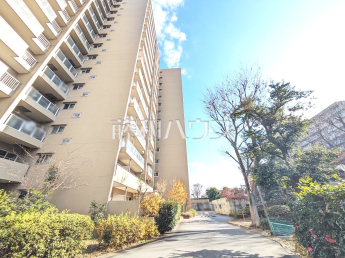 シーアイハイツ和光E棟物件画像