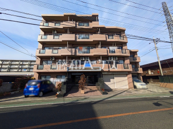 シティーコーポパルナス東村山廻田パート2物件画像