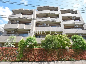 藤和シティホームズ武蔵野関前物件画像