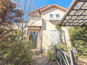 八王子市みなみ野4丁目　中古戸建て物件画像