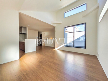 国分寺市本多3丁目　全1棟　新築分譲住宅物件画像