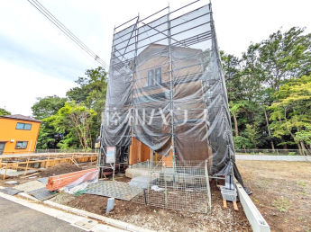 小平市上水本町2丁目　全14棟　新築分譲住宅物件画像