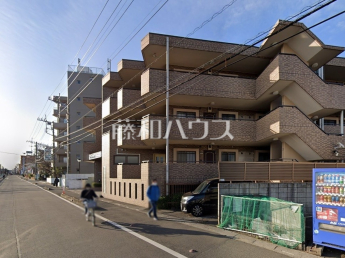 ロイヤルステージ新所沢物件画像