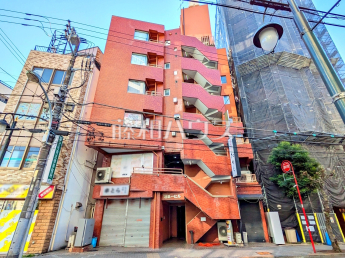 泊第一ビル物件画像