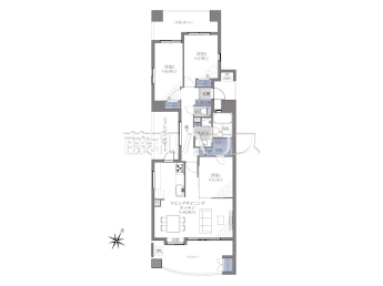 アドリーム天神物件画像