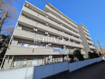 サンティール三鷹サウスウィング物件画像