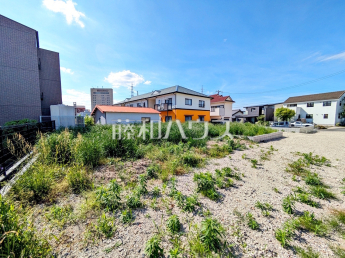 小牧市小木2丁目　全3棟　新築分譲住宅物件画像