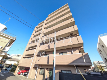 マイキャッスル八王子万町物件画像