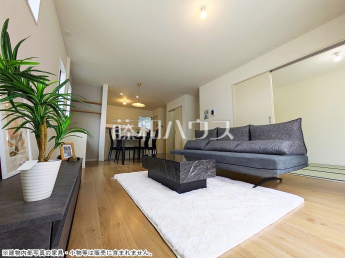 糟屋郡志免町別府東1丁目　全1棟　新築分譲住宅物件画像