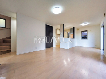 八王子市片倉町　中古戸建物件画像