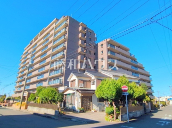 ライオンズガーデン春日井東野町物件画像